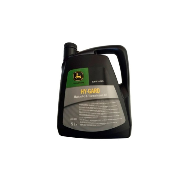 Aceite hidráulico John Deere Hy-Gard J20C