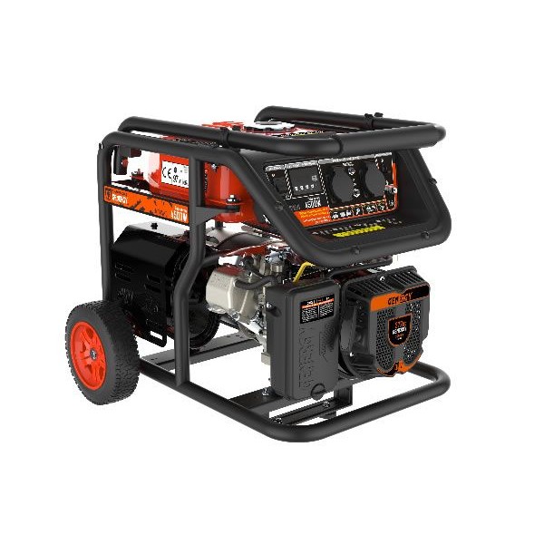 Generador Moncayo 4500W 230V