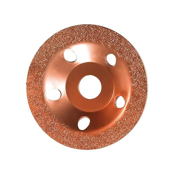 Disco de corte devaste y modelado de madera DD34G