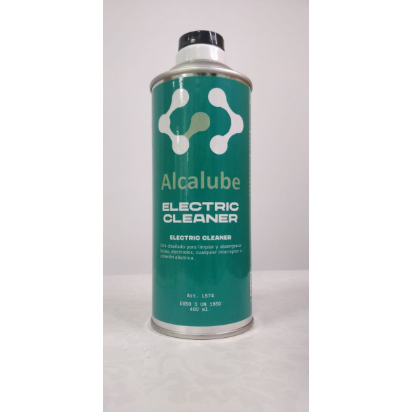 CONTAC CLEANER 400 ml