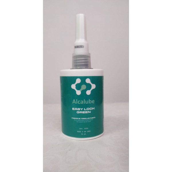 EASY LOCK GREEN 75ml