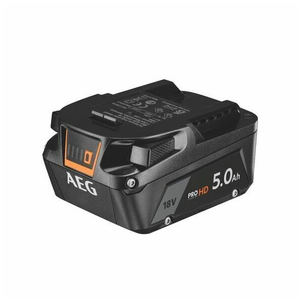 Batería 18V PRO Li-Ion HD 5.0Ah