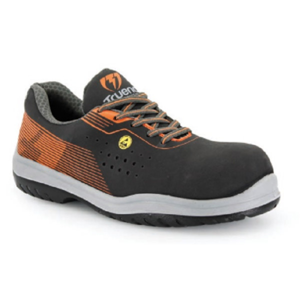 CALZADO MODELO ETNA HOLE SPORT LINE MARCA TRUENO