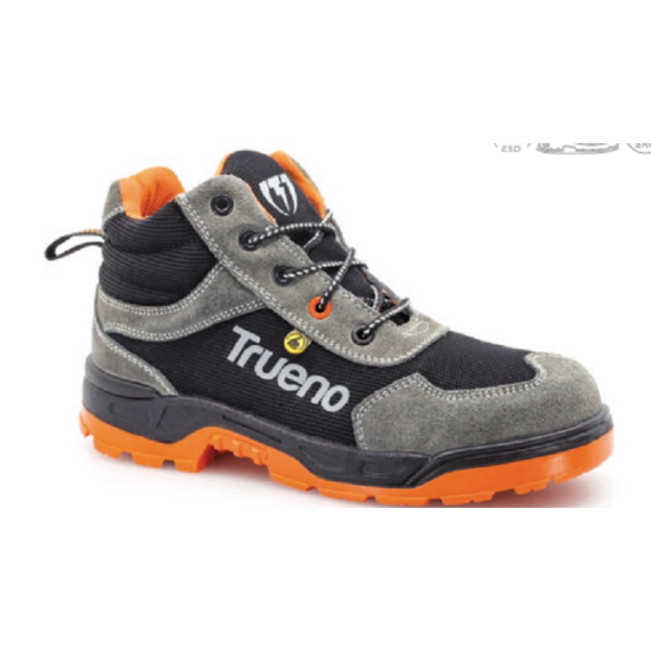 CALZADO RHINO PLUS MARCA TRUENO