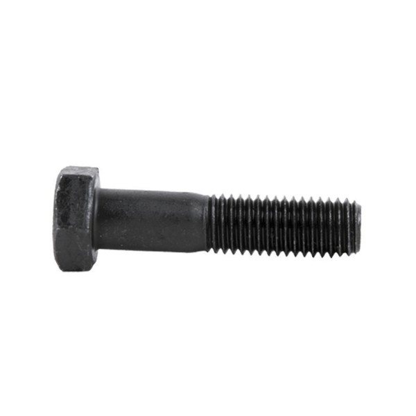 Tornillo. HEX 12.9 NEGRO (DIN 931)