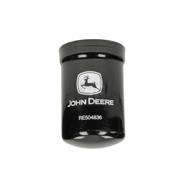 FILTRO ACEITE MOTOR ORIGINAL JOHN DEERE