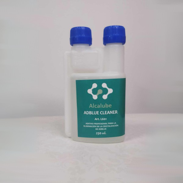 Anticristalizante AdBlue Cleaner Alcalube