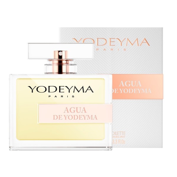 AGUA DE YODEYMA